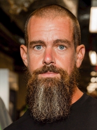 Jack Dorsey