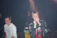 MC Djura, DJ Fipo a Šegy