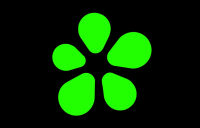 Logo ICQ