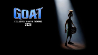 Goat: Nejlepší z nejlepších 