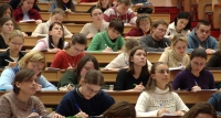 Studenti vysokých škol