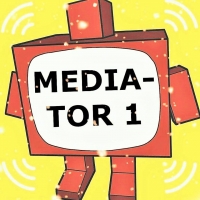 Logo Vánočního Mediatora