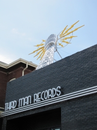 Vydavatelství Third Man Records