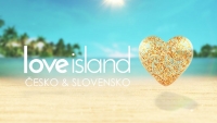 Logo Love Islandu 