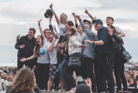 Majáles patří zejména studentům
