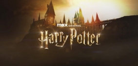 Oznámení seriálu o Harrym Potterovi