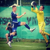 Martin Kopáč DJK Gebenbach