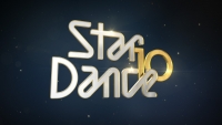 Logo desáté řady Stardance
