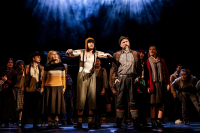 Představení Liška B. 