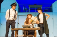 Povídky z jedné a druhé kapsy