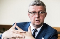 Vicepremiér Karel Havlíček