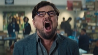 Leonardo DiCaprio pěkně zobrazuje pocity, které máte při sledování filmu Don´t look up