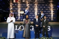 Tři nejlepší jezdci Grand Prix