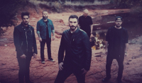 Breaking Benjamin