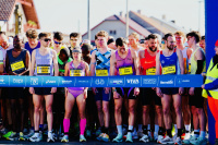 Start Rohálovské 10