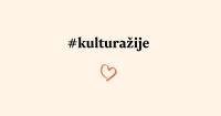 Přesun kultury do online světa aneb #kulturažije