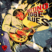 Americký bluesman Joe Bonamassa