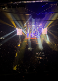 Twenty One Pilots v O2 aréne