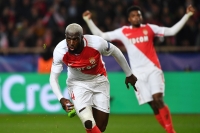 Bakayoko po vstřeleném postupovém gólu