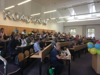 Microsoft Roadshow pro školy