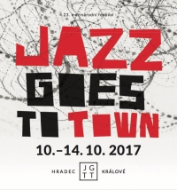 Jazz Goes to Town 2017