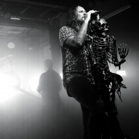 CJ McMahon z Thy Art Is Murder