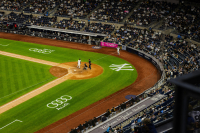 Yankee Stadium