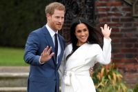 Princ Harry a Meghan Merkle - pár, který boří zavedené konvence