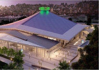 Climate Pledge Arena