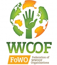 logo WWOOF