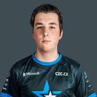 Blogg1s v dresu eSuby