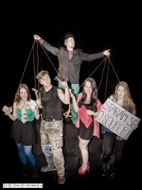 Každý má své role