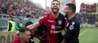 Pavoletti rozhodl o další domácí výhře Cagliari