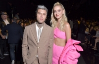 Fedez spolu s Chiarou Ferragni