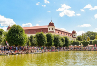 Holešovská Regata v předchozích letech