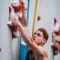 Kříž má poslední možnost nominace na olympiádu