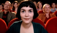 snímek z filmu Amélie z Montmartru 