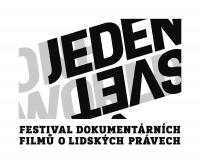 Logo festivalu