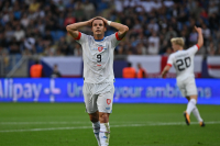 Vasil Kušej po šanci