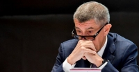 Spolek Milion chvilek žádá odstoupení premiéra Andreje Babiše