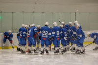 Olomoučtí akademici se povzbuzují