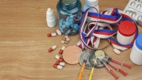 Doping zárukou úspěchu, nebo ne?