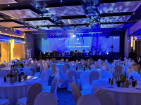 Reprezentační ples UP 2025.