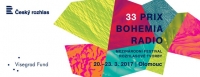 Festival rozhlasové tvorby opět v Olomouci