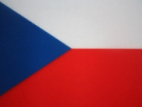 Česká vlajka