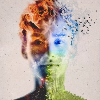 Cover první desky Jacoba Colliera