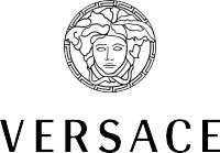 logo módní ikony Verasce