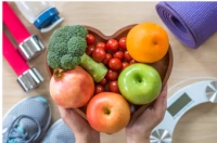 Zdravý životní styl pro šťastný život 