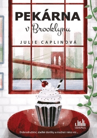 Pekárna v Brooklynu, Julie Caplin