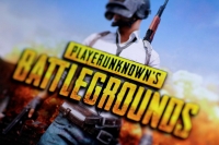 Logo PUBG